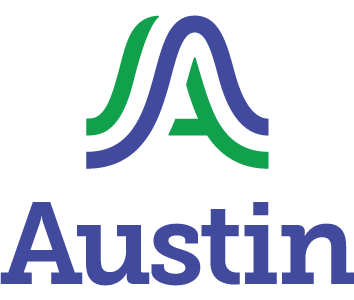City of Austin logo